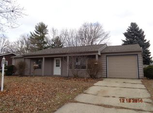 18 Ashlawn Ave, Montgomery, IL 60538