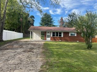 160 Jackson Dr #160, Morehead, KY 40351