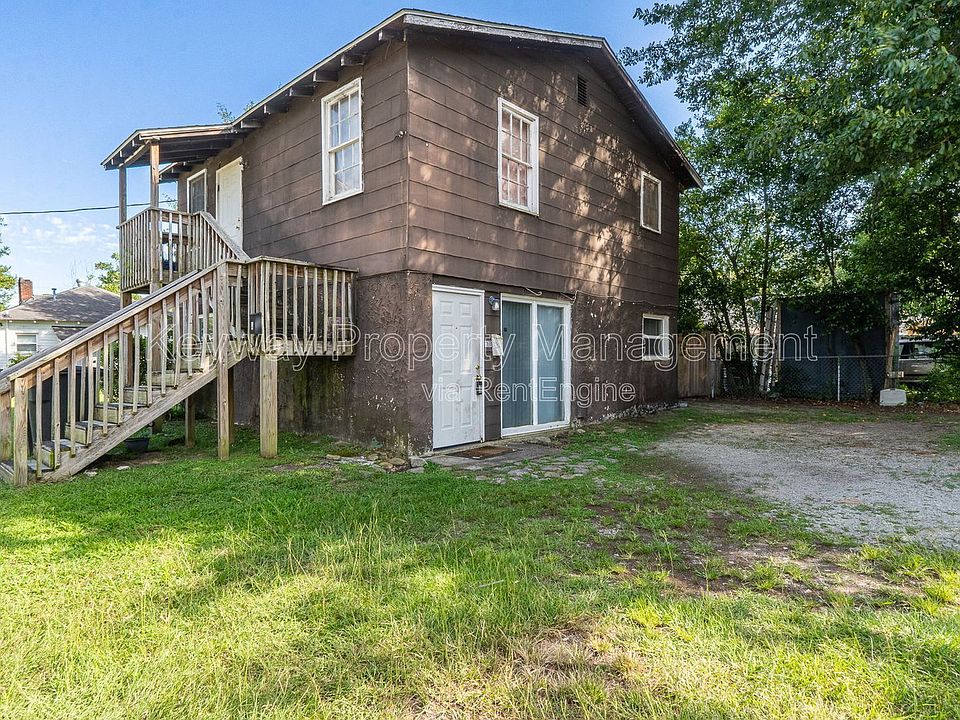1st image of 116 Argyle Ave #B