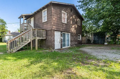 116 Argyle Ave #B Photo 1