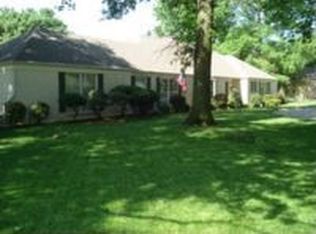 601 W Quincy St, Pittsburg, KS 66762