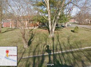 3709 Foreman Ln, Louisville, KY