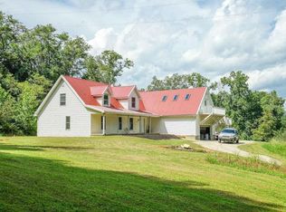 1060 Yaple Rd, Kingston, OH 45644