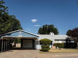 1801 S 17th St, Artesia, NM 88210