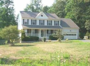 8700 Dudley Dr, Lorton, VA 22079