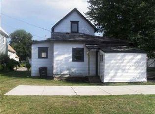 1222 Hudson St, Elkhart, IN 46516