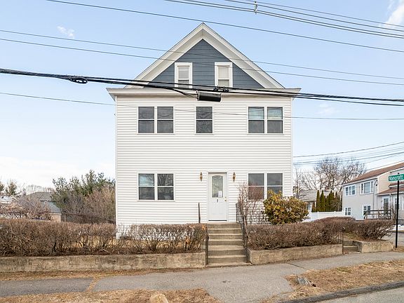 2nd image of 7 Ridgeland Rd #1