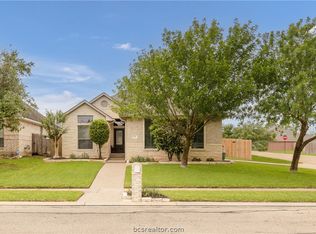 2216 Carlisle Ct, College Station, TX 77845