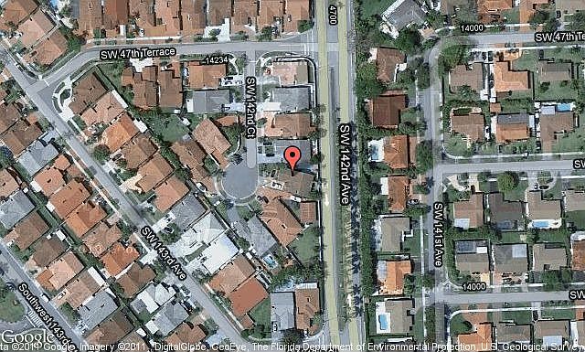 Map View