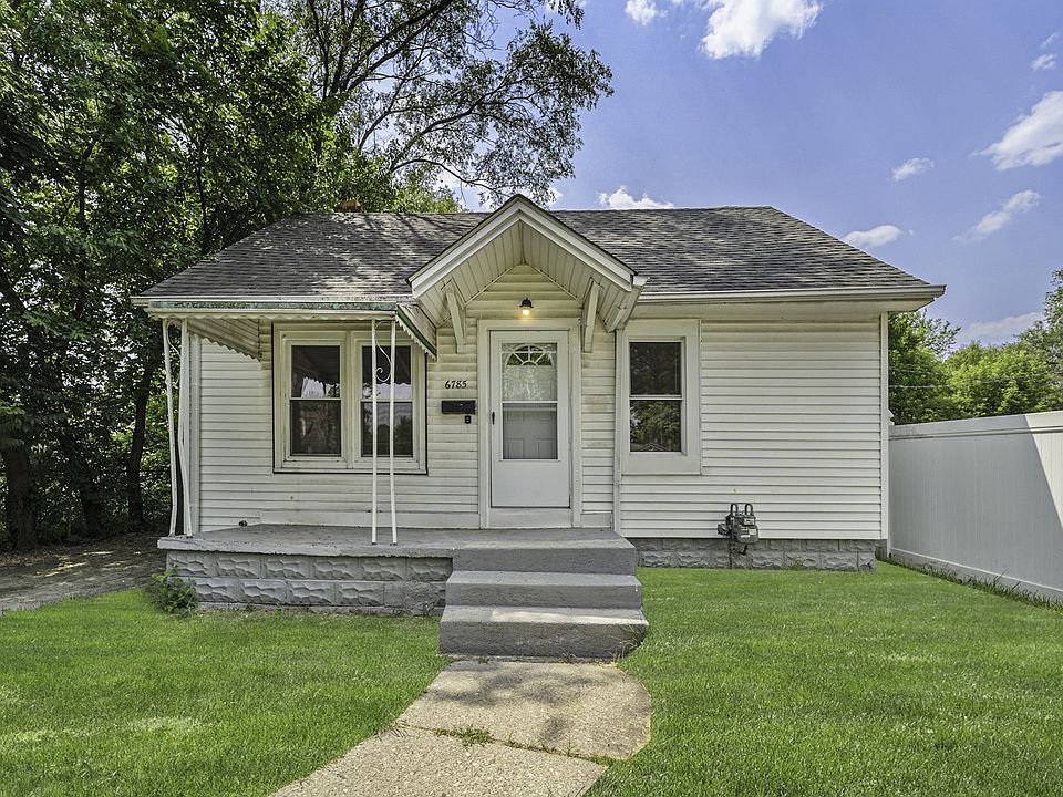 1st image of 6785 Rosemont Ave