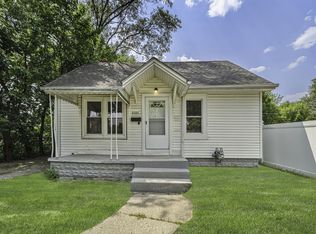 6785 Rosemont Ave, Detroit, MI 48228