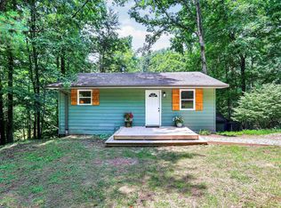 6402 Badger Dr, Nineveh, IN 46164