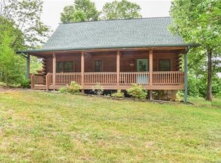 800 High Falls Rd, Black Mountain, NC 28711