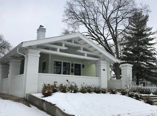 514 S Market St, Troy, OH