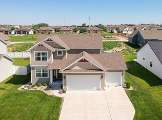 1712 Coralstone Way, Normal, IL 61761