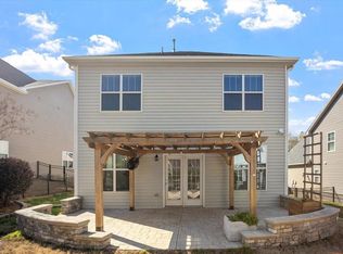 209 Maple Walk St, Durham, NC 27703