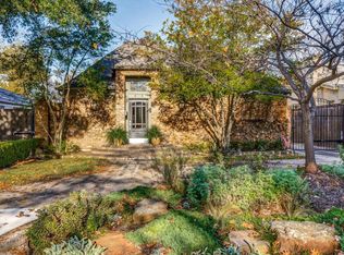 4719 Elsby Ave, Dallas, TX 75209