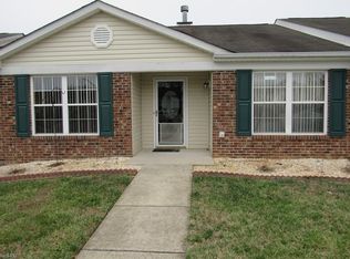 504 Oakmont Cir, Archdale, NC 27263