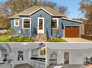 517 12th St NW, Willmar, MN 56201