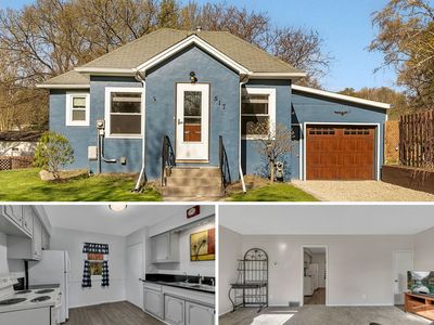 517 12th St NW, Willmar, MN, 56201