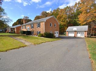 107 Village Rd, Lynchburg, VA 24502