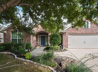 312 Sandy Cv, Argyle, TX 76226