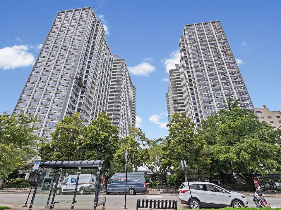 1st image of 4250 N Marine Dr APT 2730