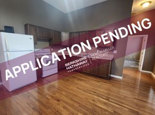 101 S Main St #2, Clinton, IN 47842