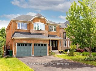 4845 Colombo Cres, Mississauga, ON L5M 7P3