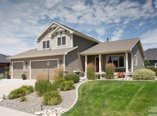 4207 Woodcreek Dr, Billings, MT 59106