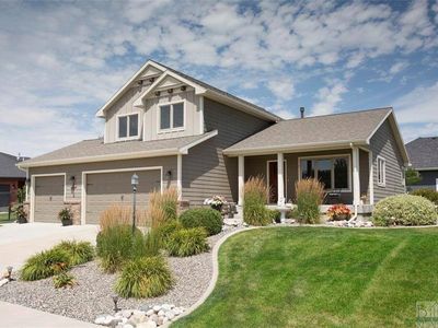 4207 Woodcreek Dr, Billings, MT, 59106