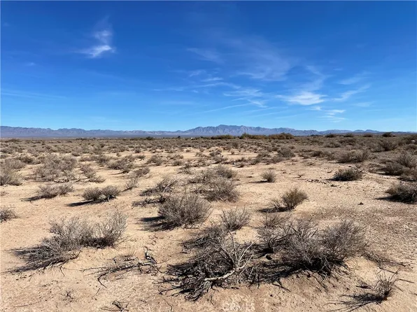 0 E Charity Ln #240, Tecopa, CA 92389