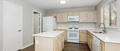 1471 S Red Rock Ct #A — Photo 15