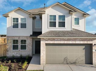 25517 Flora Bella Ln, Elgin, TX 78621