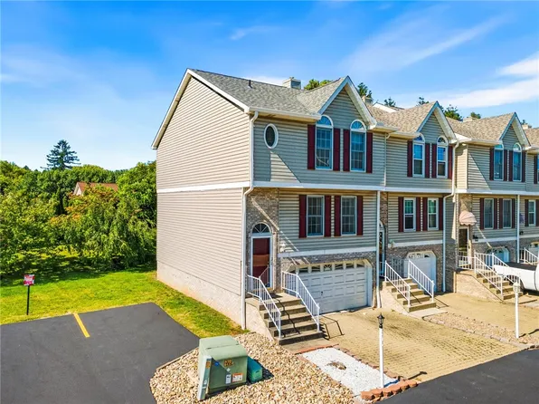 306 Brohios Dr, Monaca, PA 15061
