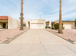 2536 E Wagoner Rd, Phoenix, AZ 85032