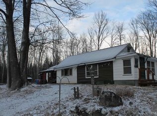 Wolf Lake Rd #2, Champion, MI 49814