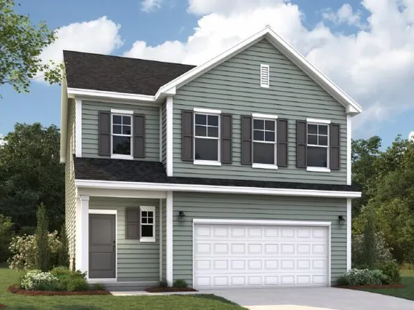 210 Flora Field Drive, Jacksonville, NC 28546
