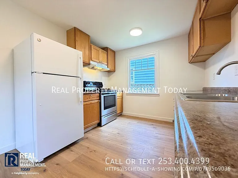 516 N K St — Photo 9