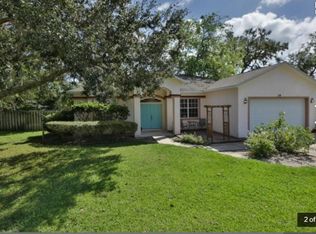 14 Spiveys Ct, Ormond Beach, FL 32174