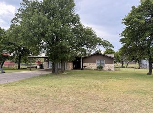 3401 Sharon Ave, Harrah, OK 73045