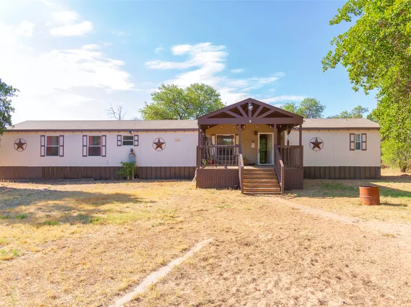 2619 Private Road 354, Hawley, TX 79525