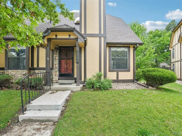 18538 E Whitaker Circle #A, Aurora, CO 80015