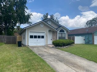 2591 Malibu Cir, Orange Park, FL 32065