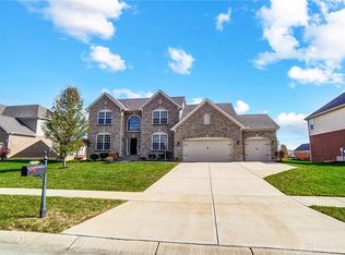 10964 Ruston Glen Ct, Dayton, OH 45458