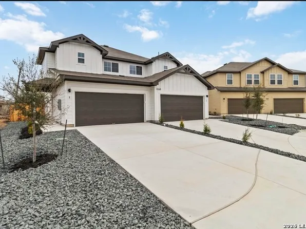 5103 Cindy Br #1, San Antonio, TX 78253