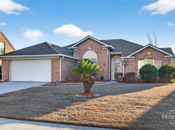 126 Heritage Way, Savannah, GA 31419