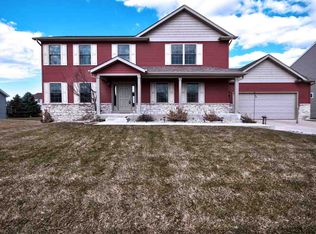 4230 Douthart Pl, Mishawaka, IN
