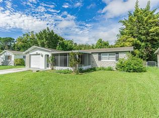 7621 Heather St, New Port Richey, FL 34653