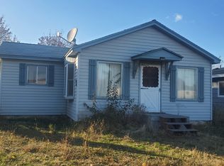 902 S Lundstrom St, Airway Heights, WA 99001